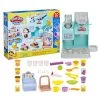 Hasbro Coffret Pâte à Modeler Play-Doh Créations : Mon Super Café