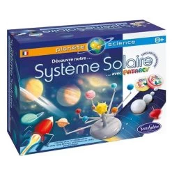 Le Système Solaire