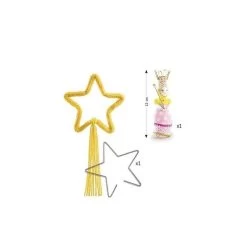 Djeco Tricotin Princesse