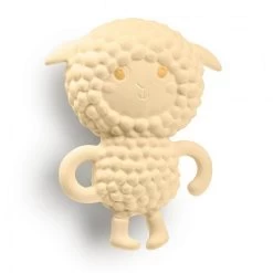 Lilliputiens Hochet Multisensoriel ECO : Yvon