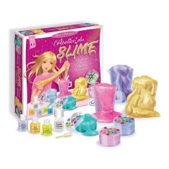 L'Atelier Du Slime