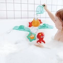 Haba Cascade De Bain