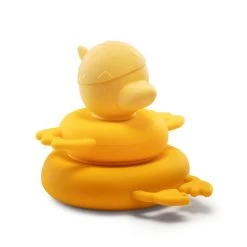 Lilliputiens Jouet Pour Le Bain : Pyramide Flottante De Bain Gaspard