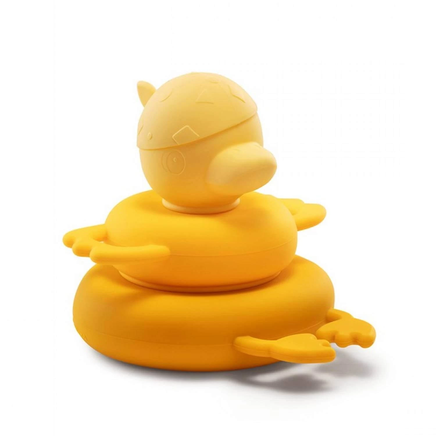 Lilliputiens Jouet Pour Le Bain : Pyramide Flottante De Bain Gaspard 1 Lilliputiens Jouet Pour Le Bain : Pyramide Flottante De Bain Gaspard