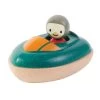 Plan Toys Jouet Pour Le Bain : Mon Hors-bord