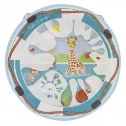 Magik Splash Board Sophie La Girafe