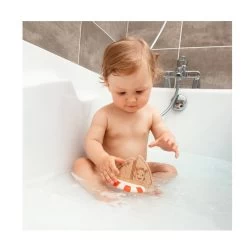 Bateau En Bois So'pure Sophie La Girafe