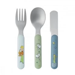 Set De 3 Couverts Le Petit Prince