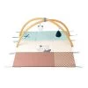 Kaloo Stimuli : Tapis D'Eveil Evolutif Et Sensoriel