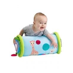 Rollin'Sophie La Girafe