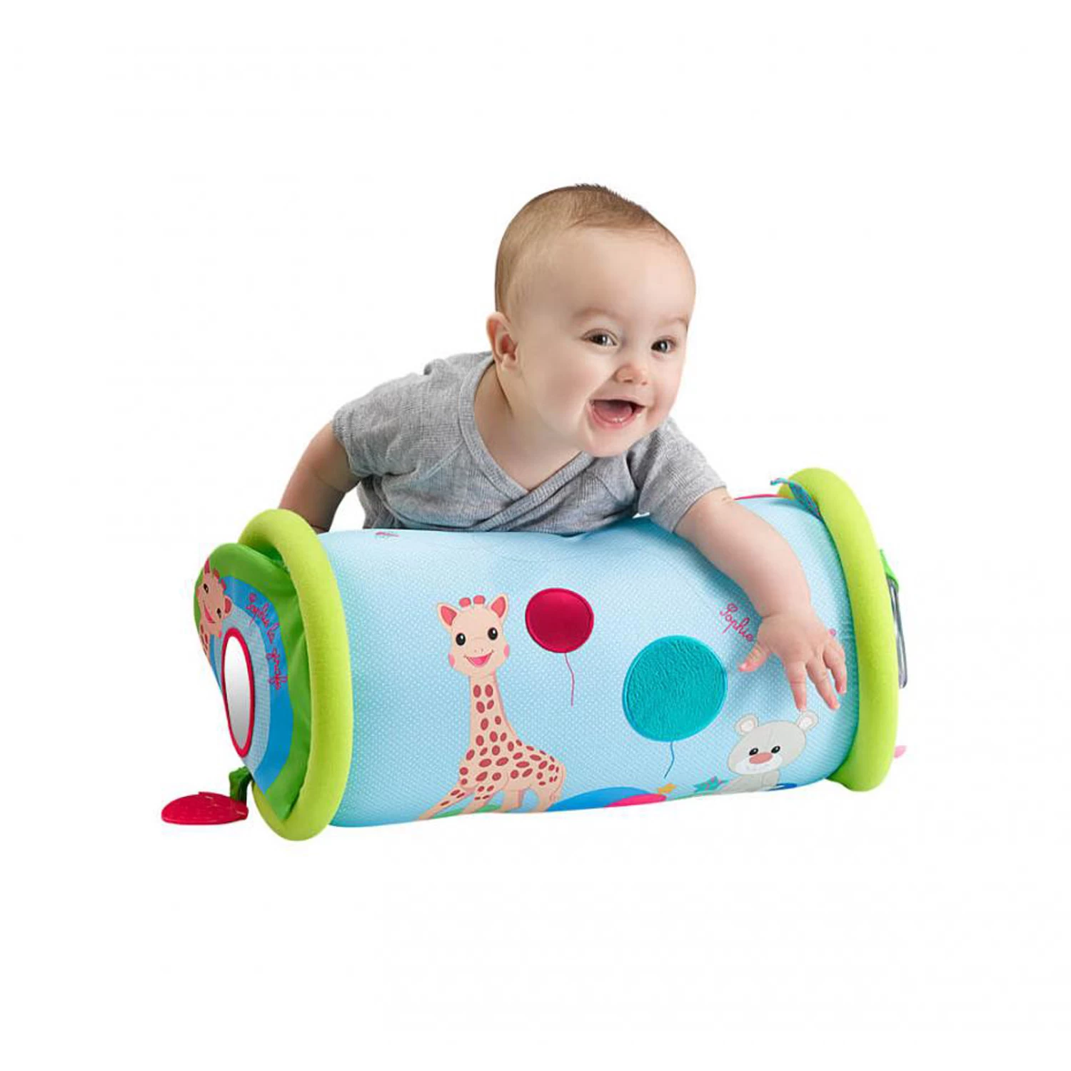 Rollin'Sophie La Girafe 1 Rollin'Sophie La Girafe