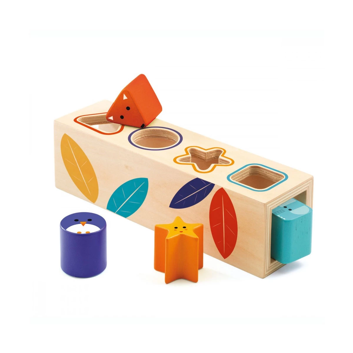 Djeco BoitaBasic 1 Djeco BoitaBasic