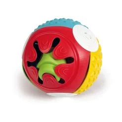Clementoni Balle Sensorielle Clemmy