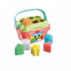 Clementoni Premières Activités : Play For Future : Trieur De Formes