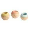 Plan Toys Têtes Sensorielles Pastel