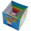Haba Cubes à Empiler : Petits Bolides