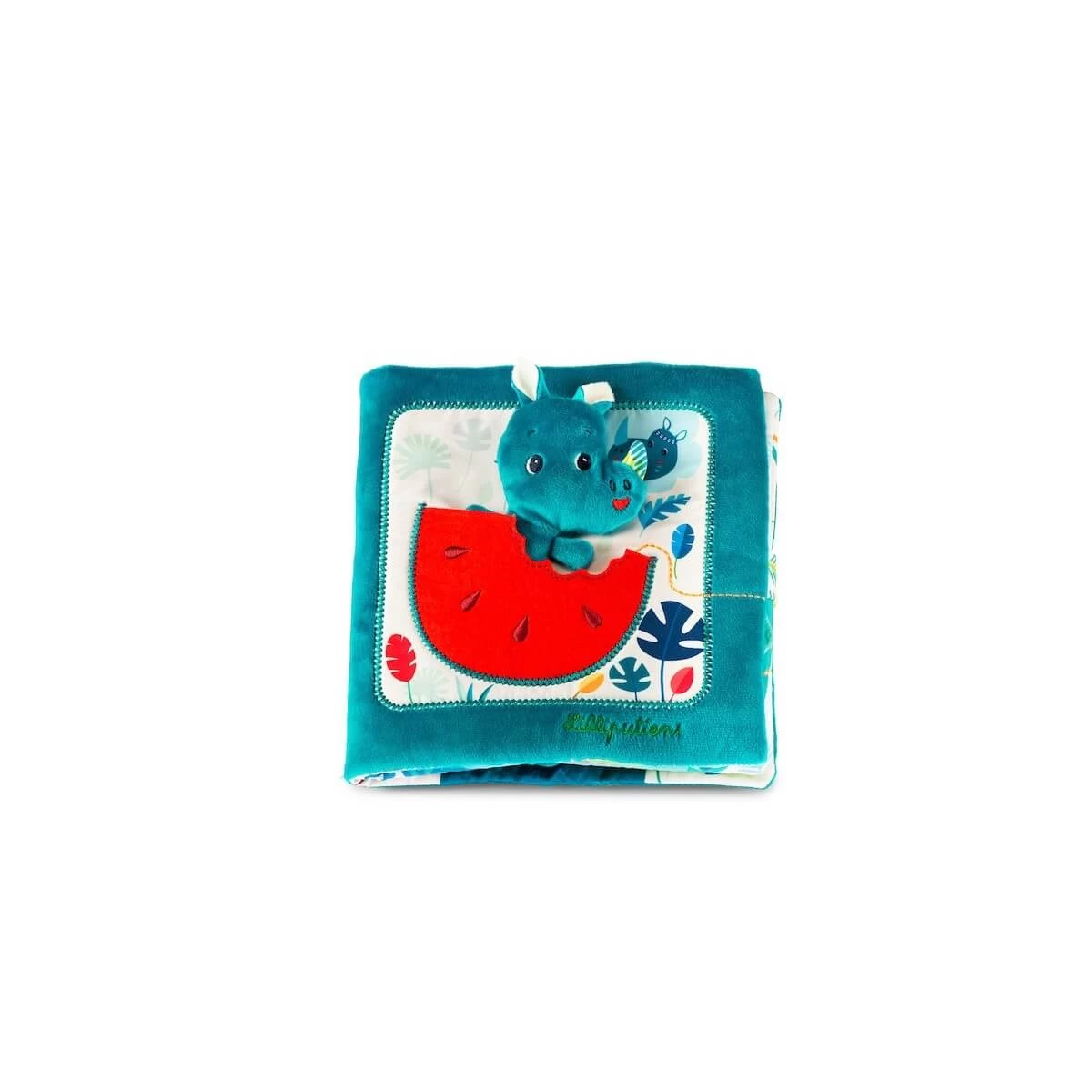 Lilliputiens Livre Papa T'es Où ? 1 Lilliputiens Livre Papa T'es Où ?