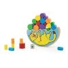 Plan Toys Jeu D'équilibre En Bois : Chaton