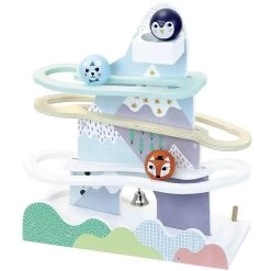 Vilac Cascade Iceland Michelle Carlsund