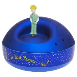 Trousselier Projecteur D'Etoiles Musical Petit Prince