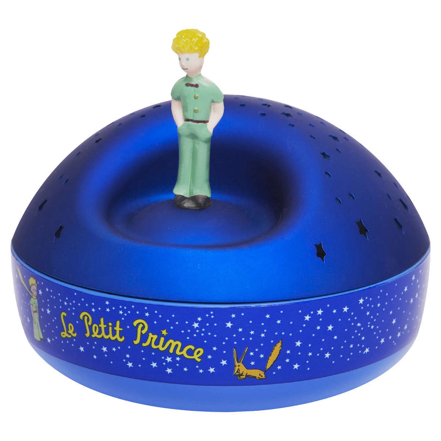 Trousselier Projecteur D'Etoiles Musical Petit Prince 1 Trousselier Projecteur D'Etoiles Musical Petit Prince