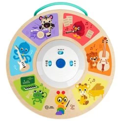Hape Baby Einstein : Orchestre Magic Touch - Jouet Musical