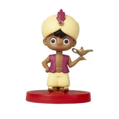 Figurine Pour Conteuse à Histoires : Aladin Et La Lampe Merveilleuse