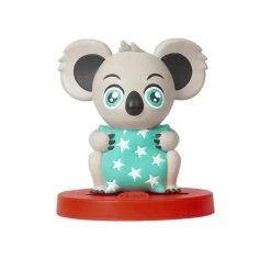 Figurine Pour Conteuse à Histoires : Les Câlins Avant De Dormir