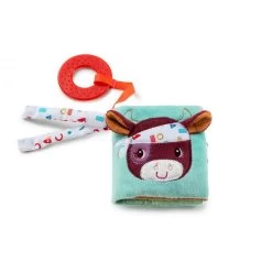 Lilliputiens Imagier De La Ferme