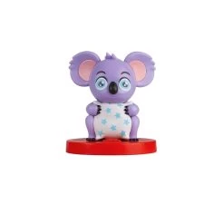 Figurine Pour Conteuse à Histoires : Blanche Nuit