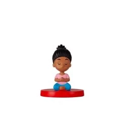 Figurine Pour Conteuse à Histoires : Yoga Pour Les Petits