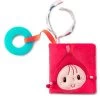 Lilliputiens Livre Imagier Chaperon Rouge