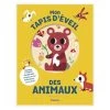 Mon Tapis D’éveil Des Animaux