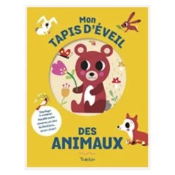 Mon Tapis D’éveil Des Animaux