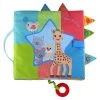 Livre Sensitiv' Book Sophie La Girafe