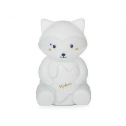 Kaloo Ma Veilleuse Souple Raton Laveur