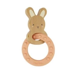 Kaloo Home : Mon Anneau De Dentition LAPIN