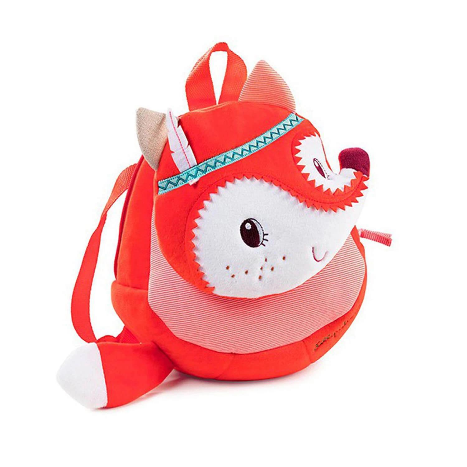 Lilliputiens Sac à Dos Doux Alice 1 Lilliputiens Sac à Dos Doux Alice