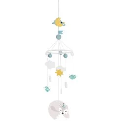 Vilac Petit Mobile Iceland PM Michelle Carlslund