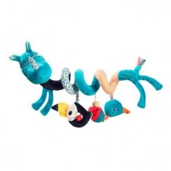 Lilliputiens Marius Spirale D'activités