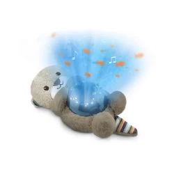 ZAZU Veilleuse Projecteur : Otto Ours Projecteur D'océan