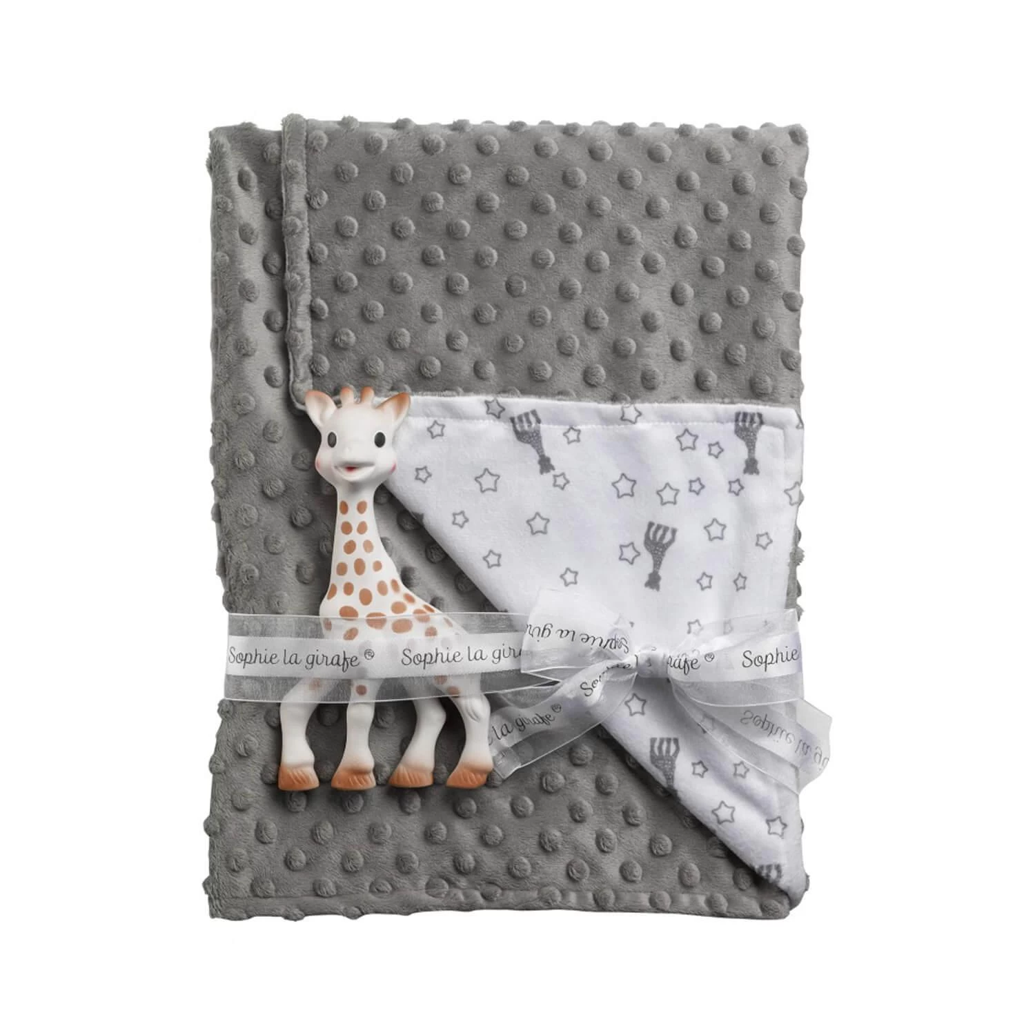 Couverture Sophie'doux Sophie La Girafe 1 Couverture Sophie'doux Sophie La Girafe
