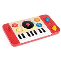 Hape Table De Mixage
