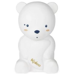 Kaloo Ma Veilleuse Souple Ours
