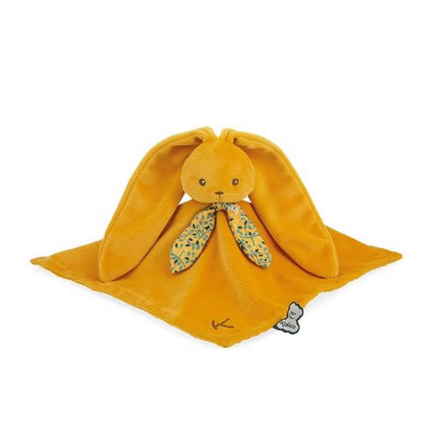 Kaloo Lapinoo : Doudou Lapin Ocre 30 Cm 1 Kaloo Lapinoo : Doudou Lapin Ocre 30 Cm
