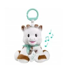 Peluche Sophie La Girafe 20 Cm