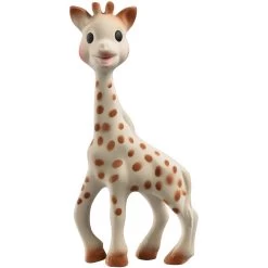 Coffret Cadeau So'Pure : Sophie La Girafe