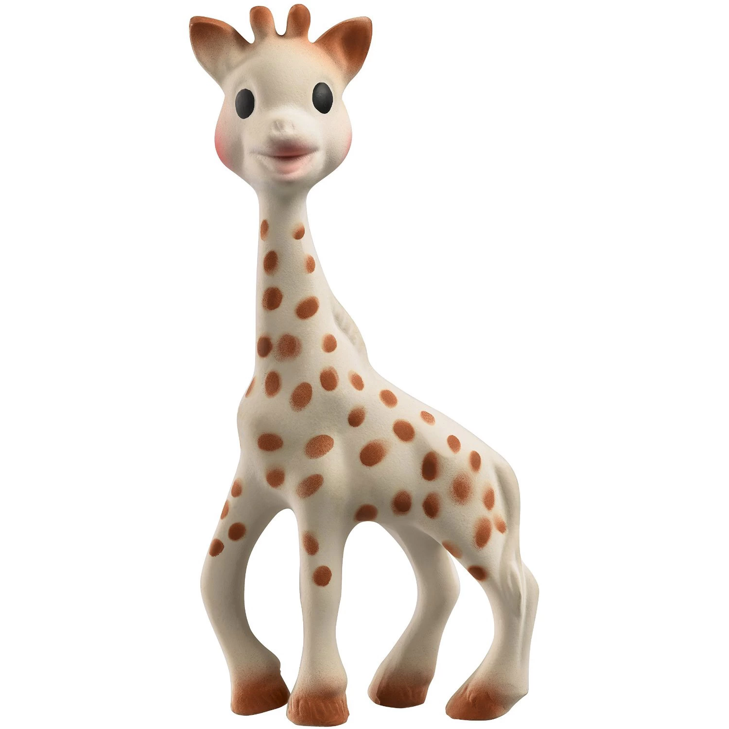Coffret Cadeau So'Pure : Sophie La Girafe 1 Coffret Cadeau So'Pure : Sophie La Girafe