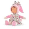 Mon Doudou Corolle 25 Cm : Miss Jardin En Fleurs