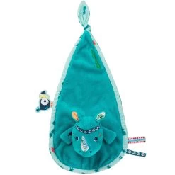 Lilliputiens Doudou Marius